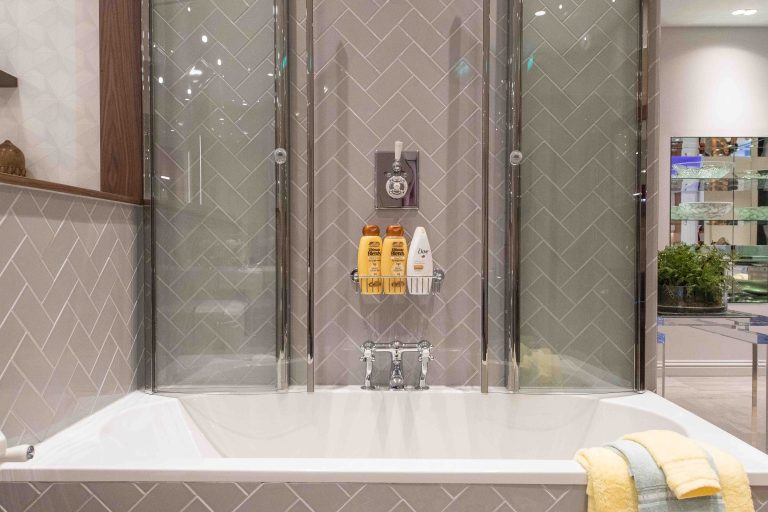 Baths The Bathroom Company