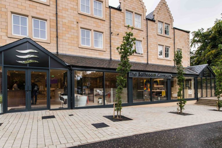 The Bathroom Company