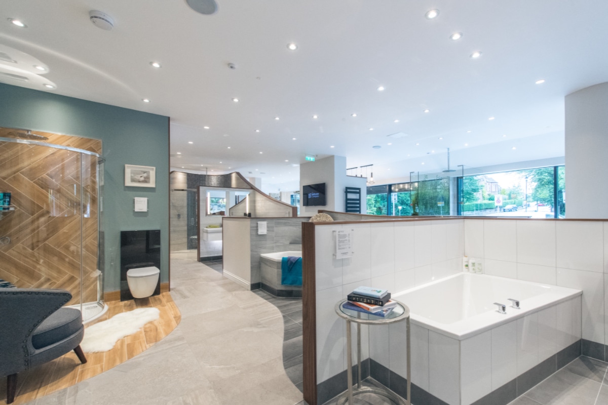 A Winning Review The Bathroom Company