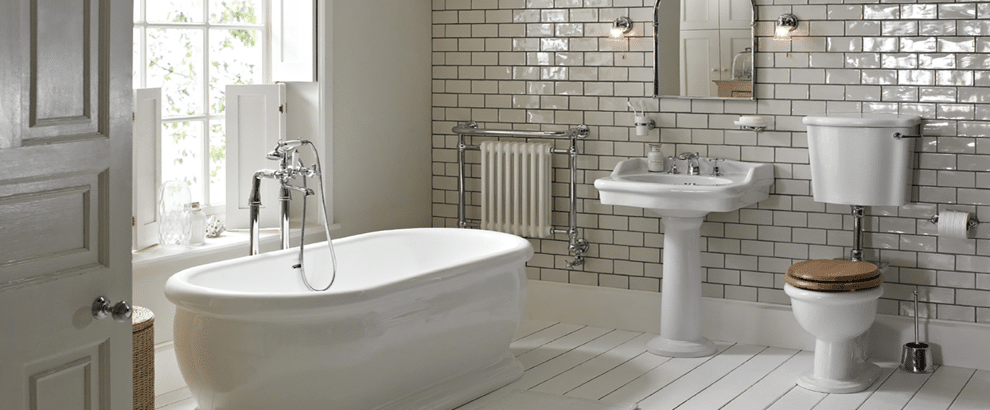 Heritage Bathrooms The Bathroom Company