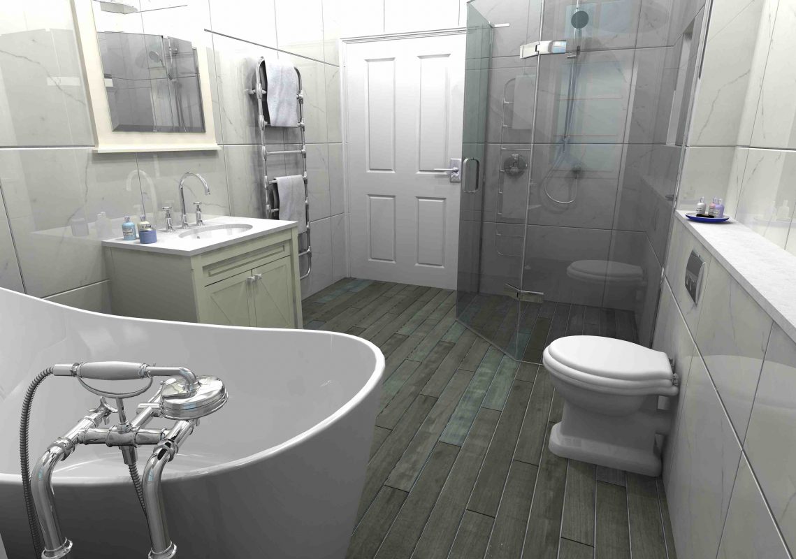 Design The Bathroom Company