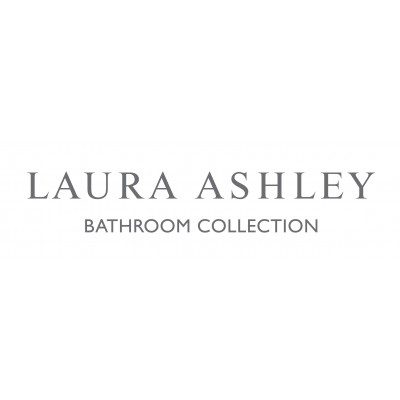 Laura Ashley Bathrooms brand logo