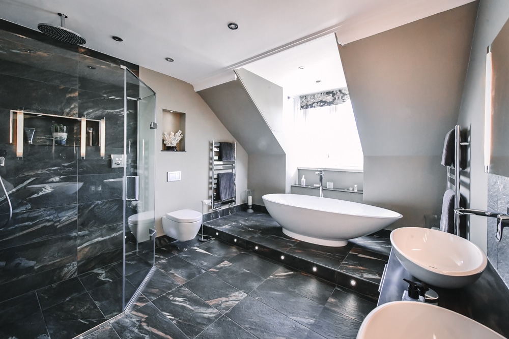 The Bathroom Company - Client Imagery