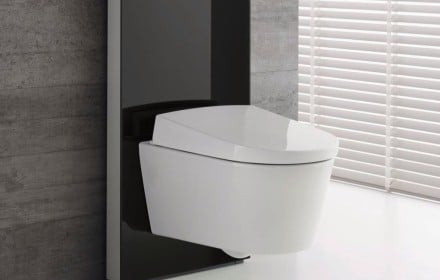 The Bathroom Company Geberit Toilet Seats