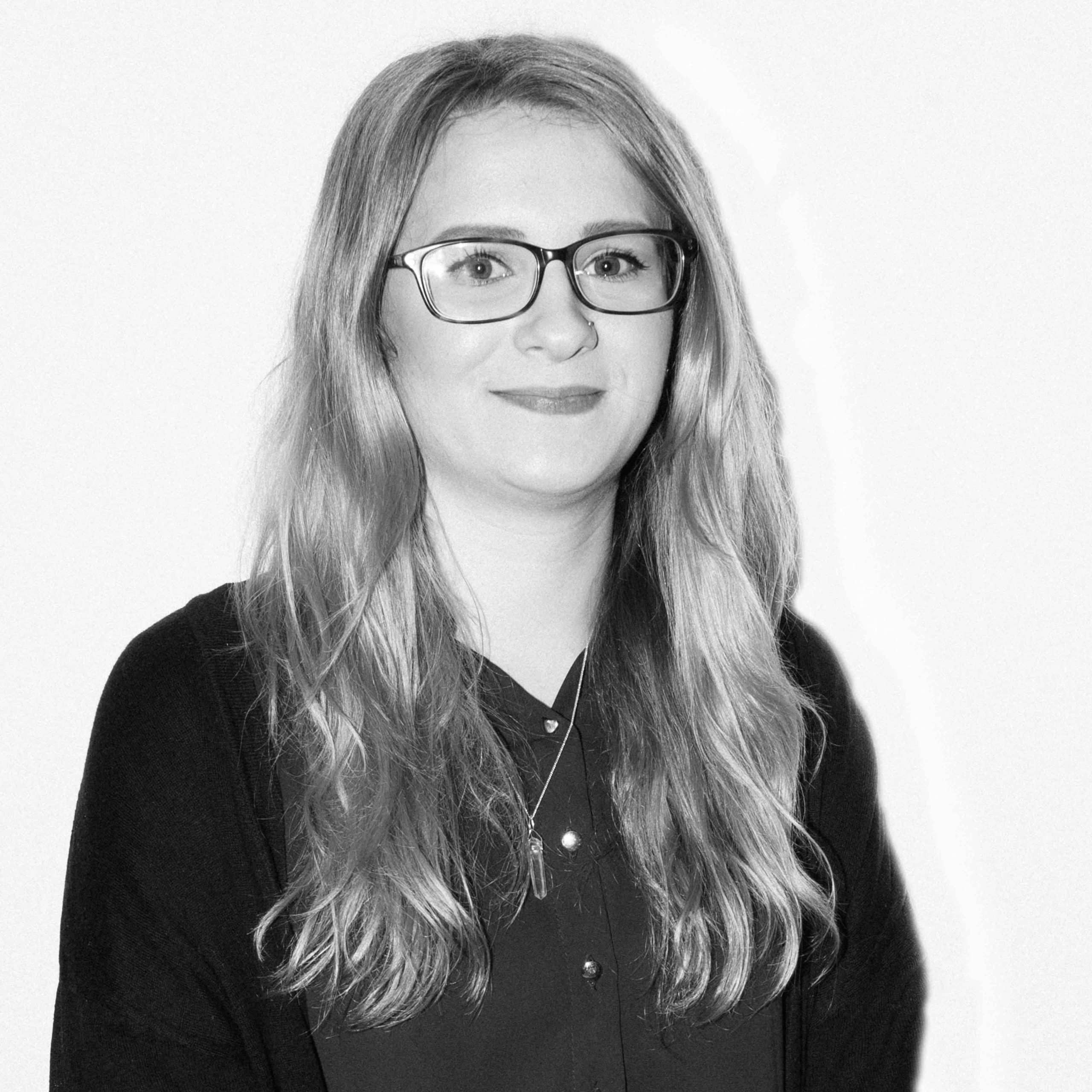 Chloe Roxburgh