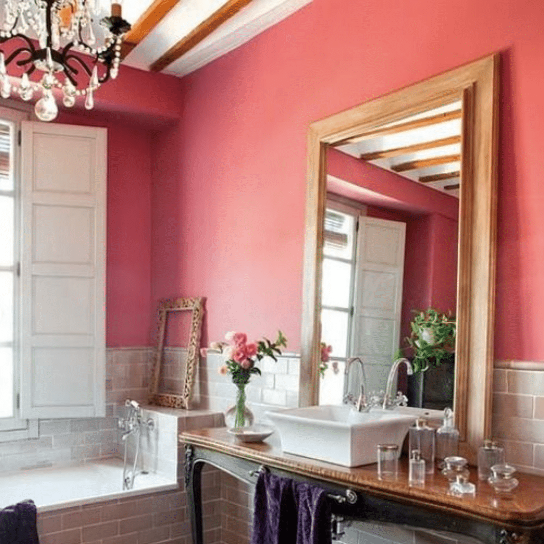 Incorporating Living Coral Into Your Bathroom The Bathroom Company