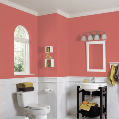 Incorporating Living Coral Into Your Bathroom - The Bathroom Company