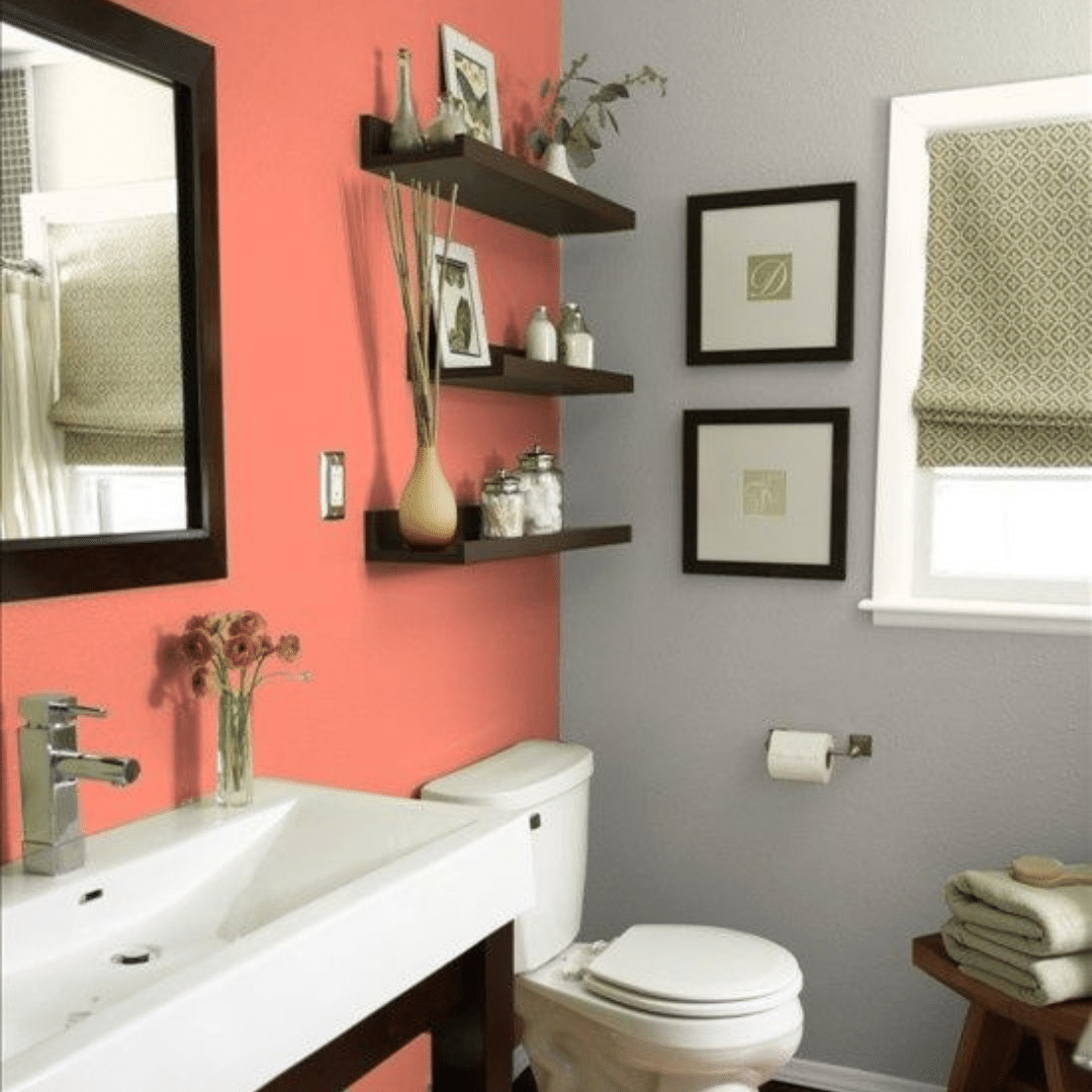 Incorporating Living Coral Into Your Bathroom The Bathroom Company