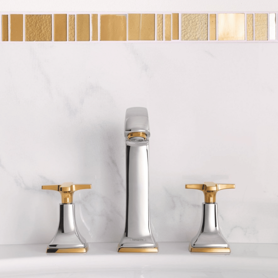 Taps Worth Turning For The Bathroom Company