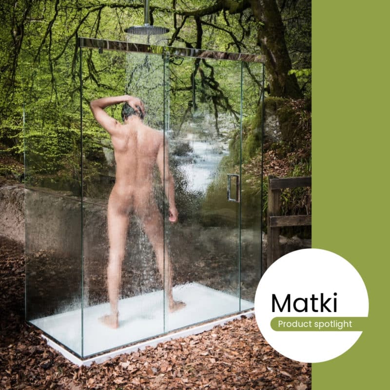 TBC Product Spotlight Matki