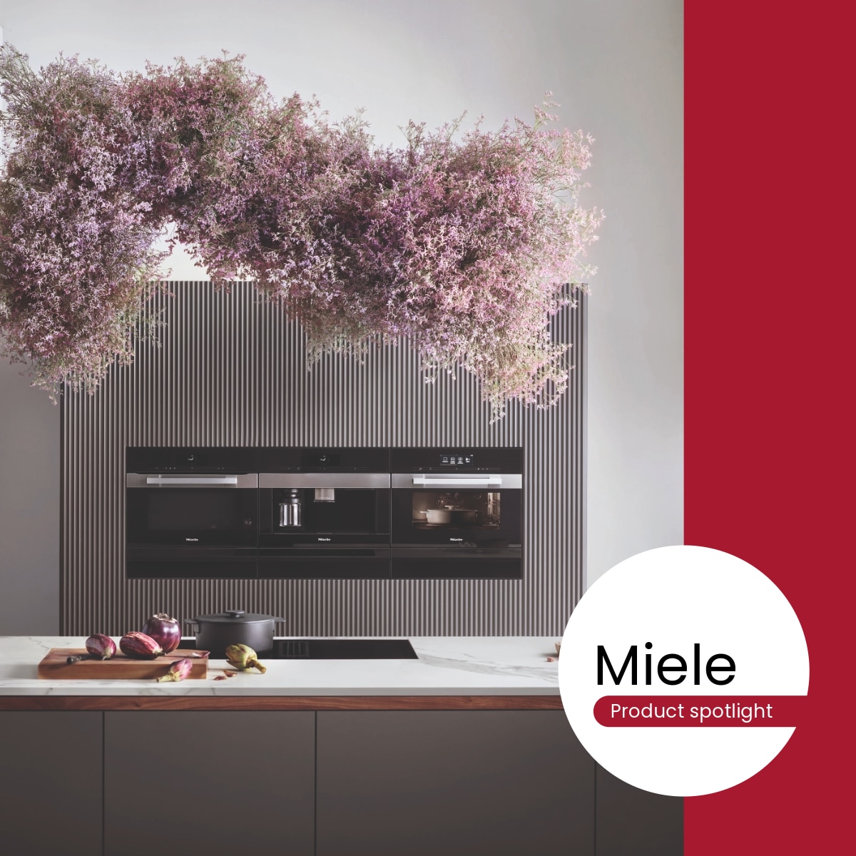 Product spotlight Miele The Bathroom Company