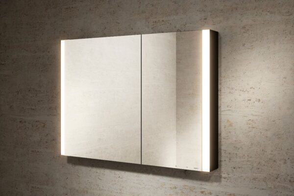 Bathroom Mirror Cabinets