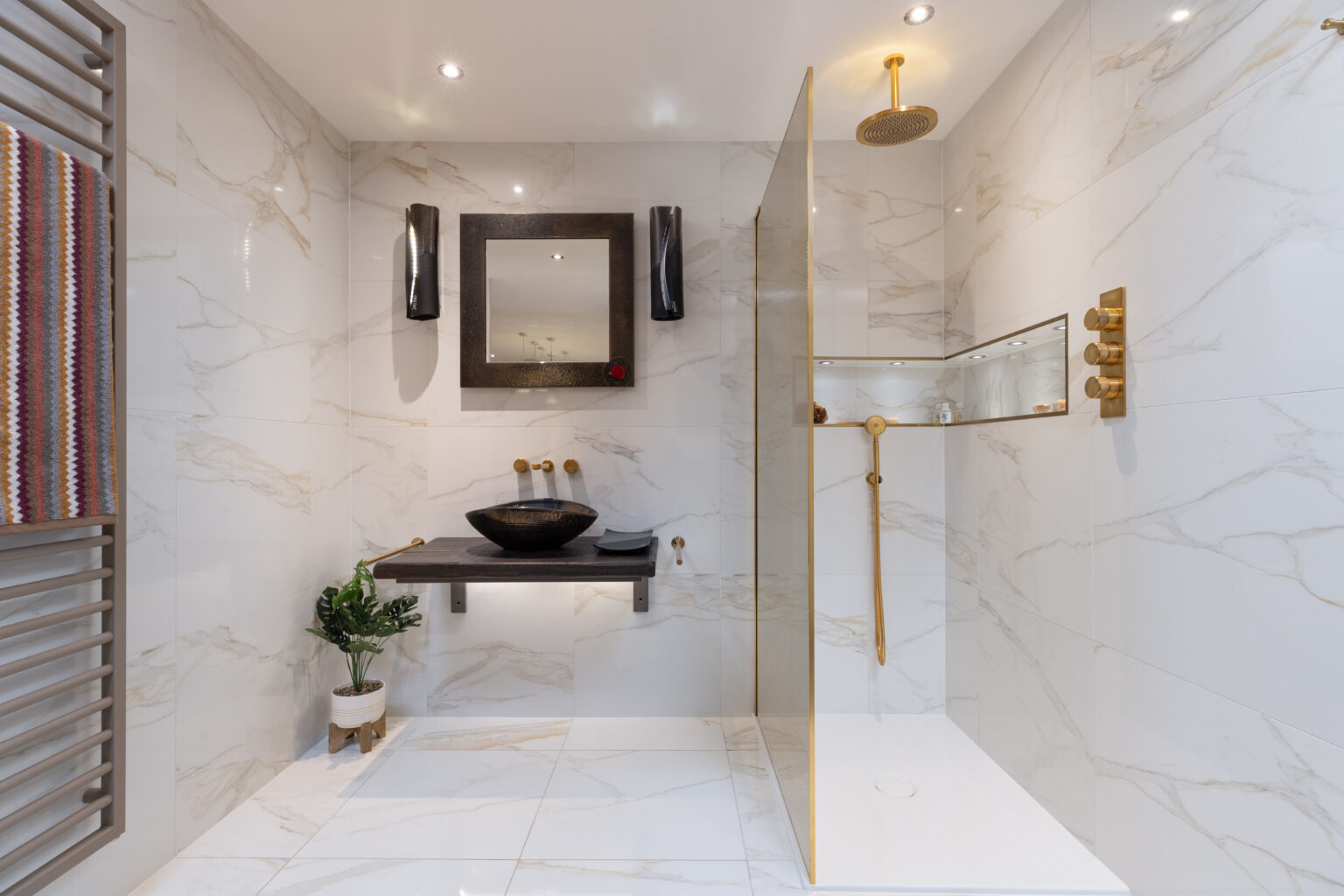 Bathroom Showroom Perth – The Bathroom Company